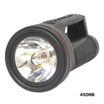 фонарь-прожектор 4xD / Rubber Mark 1 