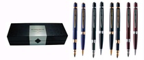 ручки CORTINA FP/BP комплект из 4-х наборов 