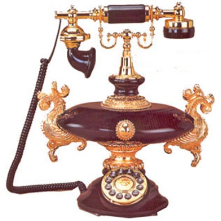 Ретро-Телефон  Paramount PB-0017 купить в подарок на Gift2you