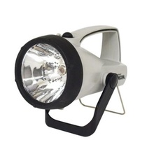 фонарь-прожектор 4xD / водонепроницаемый / Xenon 