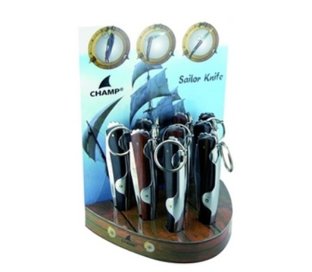 Комплект Ножей Colombia Champ Champ 446001 купить в подарок на Gift2you