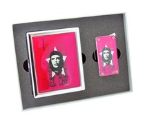 набор подарочный Che Guevara