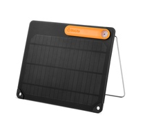солнечная батарея SolarPanel 5 чёрный (black)