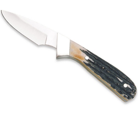 Нож Скиннер Invincible Skinner Bear&Son 582 купить в подарок на Gift2you