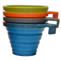 чашка складная Pack-It Cup