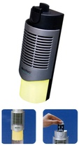 очиститель-ионизатор воздуха с подсветкой Neo-Tec 