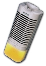очиститель-ионизатор воздуха с подсветкой Neo-Tec 