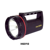 фонарь-прожектор 4xD / Halogen Waterproof 